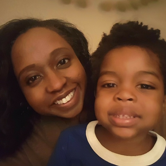 Meet your Posher, Portia - Picture 2 of 3